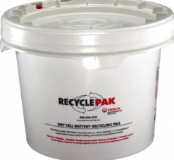 13 Inch Deep, Battery Container