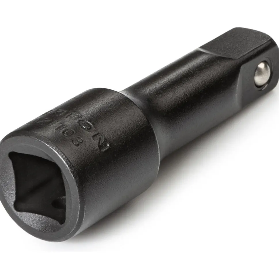 1/2 Inch Drive x 3 Inch Impact Extension