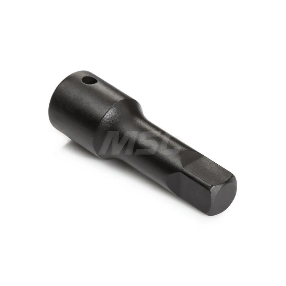 1/2 Inch Drive x 3 Inch Impact Extension