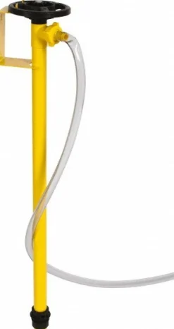 1-5/8 Inch Inlet, 46 GPM, 3/4 Inch Discharge, Drum Pump Tube