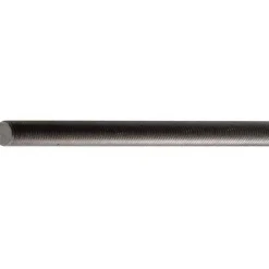 12 Inch Long EDM Rod