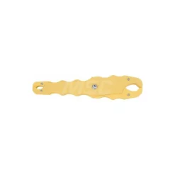 7-1/2 Inch Long, Glass Filled Polypropylene, Insulated Fuse Puller