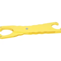 11-3/4 Inch Long, Glass Filled Polypropylene, Insulated Fuse Puller