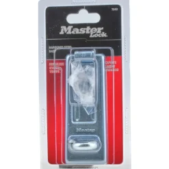4-1/2 Inch Long, Hasp