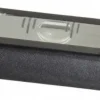 2-31/32 Inch Long, Horizontal, Polycarbonate Tubular and Pocket Level