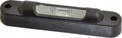 2-31/32 Inch Long, Horizontal, Polycarbonate Tubular and Pocket Level