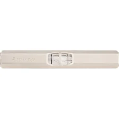 3-1/2 Inch Long, Horizontal, Tubular and Pocket Level