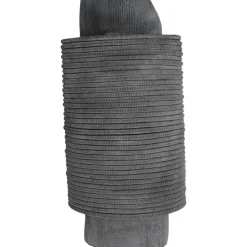 24 Inch Long, 0.04 Inch Thick, Nylon Airtight Molded Bellows