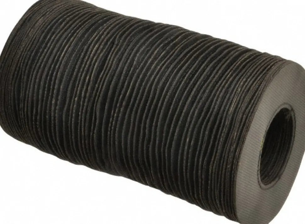 72 Inch Long, 0.018 Inch Thick, Nylon Stitched Bellows