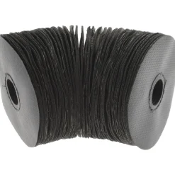 48 Inch Long, 0.018 Inch Thick, Nylon Stitched Bellows