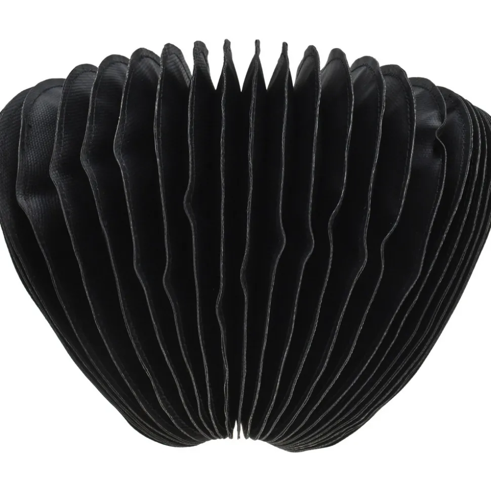 24 Inch Long, 0.018 Inch Thick, Nylon Stitched Bellows
