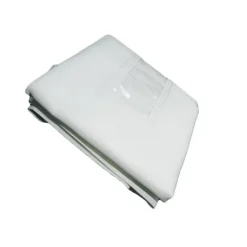 10.8 Inch Long 9.1 Inch Wide 1.8 Inch High Replacement Bag