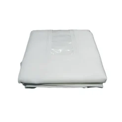 10.8 Inch Long 9.1 Inch Wide 1.8 Inch High Replacement Bag