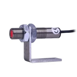 2.9134 Inch Long, 0.626 Inch Wide, Tachometer Optical Sensor