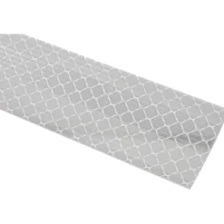 1 Inch Long, 7-3/4 Inch Wide, Tachometer Reflective Tape
