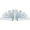 23 Inch Long, 1/4 Inch Wide, Tachometer Reflective Tape