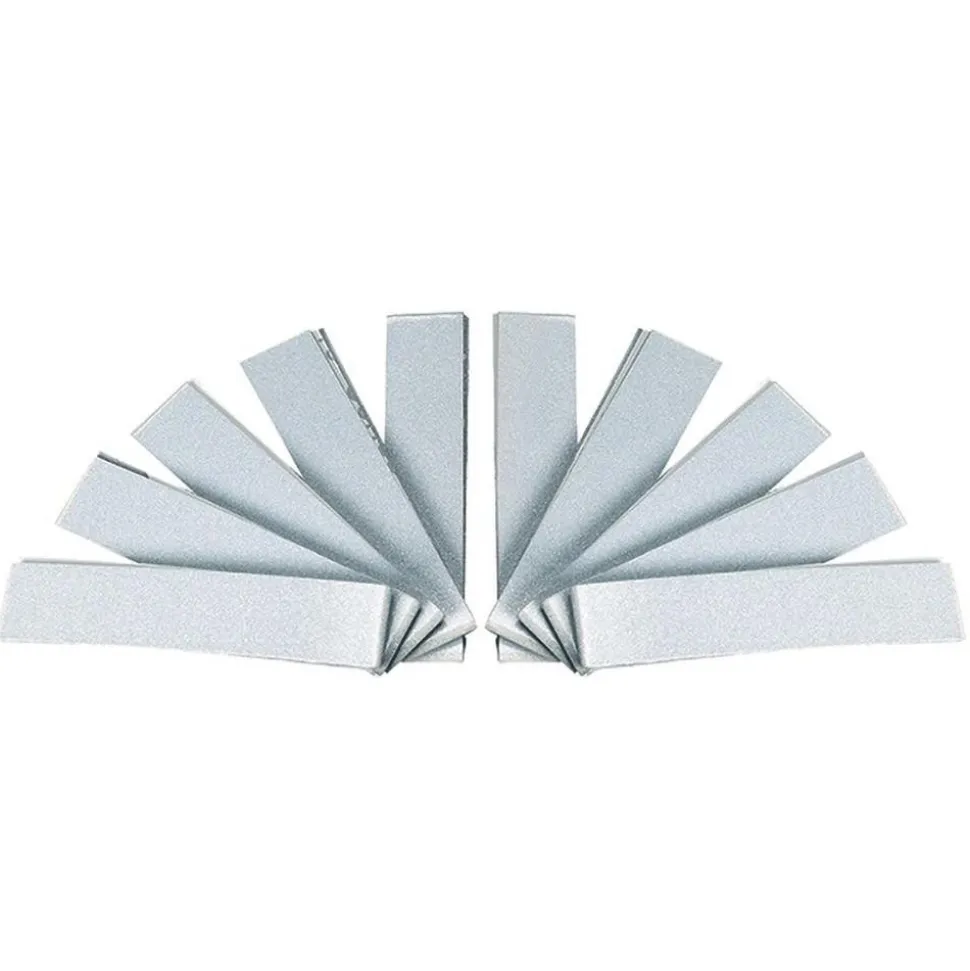 23 Inch Long, 1/4 Inch Wide, Tachometer Reflective Tape
