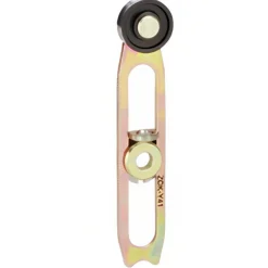 3-1/2 Inch Long, Limit Switch Roller Lever