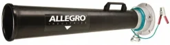 31-1/2 Inch Long, Plastic Venturi Style Pneumatic Blowers