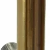 4-1/4 Inch Long Sight, 3/8 Inch Thread Size, Buna-N Seal Union Coupling, Vented Oil-Level Indicators and Gauge