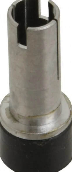 1/2 Inch Long, Tachometer Funnel Adapter