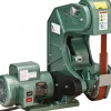 60 Inch Long x 1-1/2 and 2 Inch Wide Belt Grinder