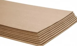 36 Inch Long x 0.015 Inch Thick Stencil Board