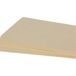 20 Inch Long x 0.015 Inch Thick Stencil Board