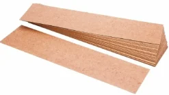 32 Inch Long x 0.015 Inch Thick Stencil Board