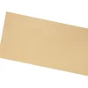 24 Inch Long x 0.015 Inch Thick Stencil Board