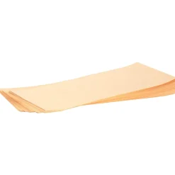 24 Inch Long x 0.015 Inch Thick Stencil Board
