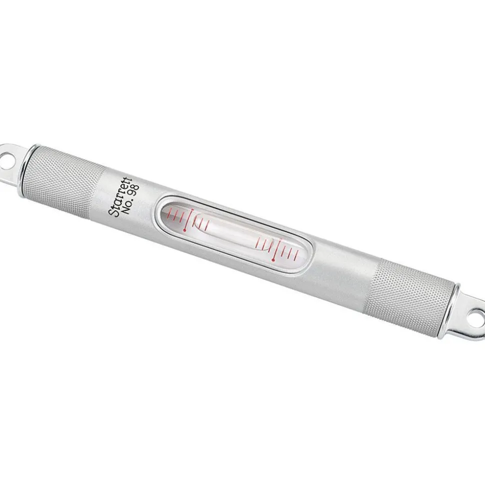 12 Inch Long x 1.3 Inch Wide, Level Replacement Tube and Plug