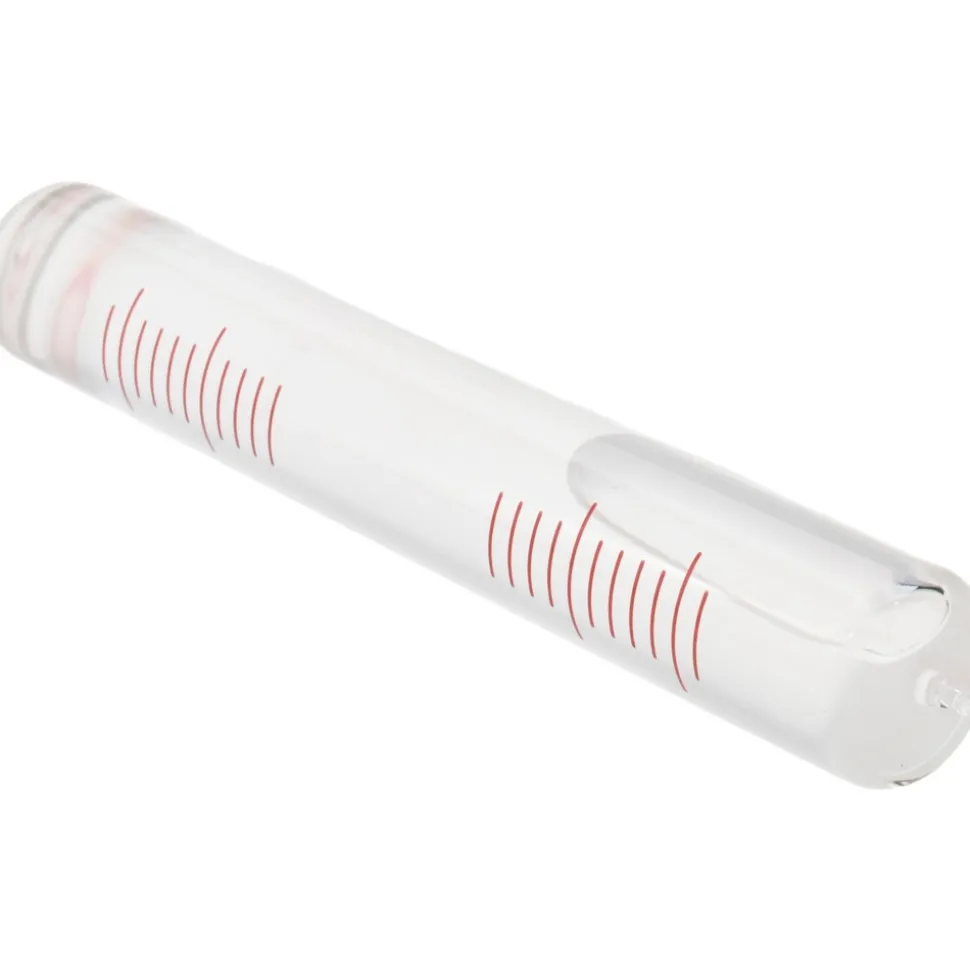 3-3/4 Inch Long x 19/32 Inch Wide, Level Replacement Vial