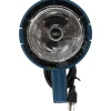 9 Inch Long x 3.6614 Inch Wide, Stroboscope