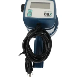 9 Inch Long x 3.6614 Inch Wide, Stroboscope