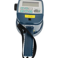 9 Inch Long x 3.6614 Inch Wide, Stroboscope