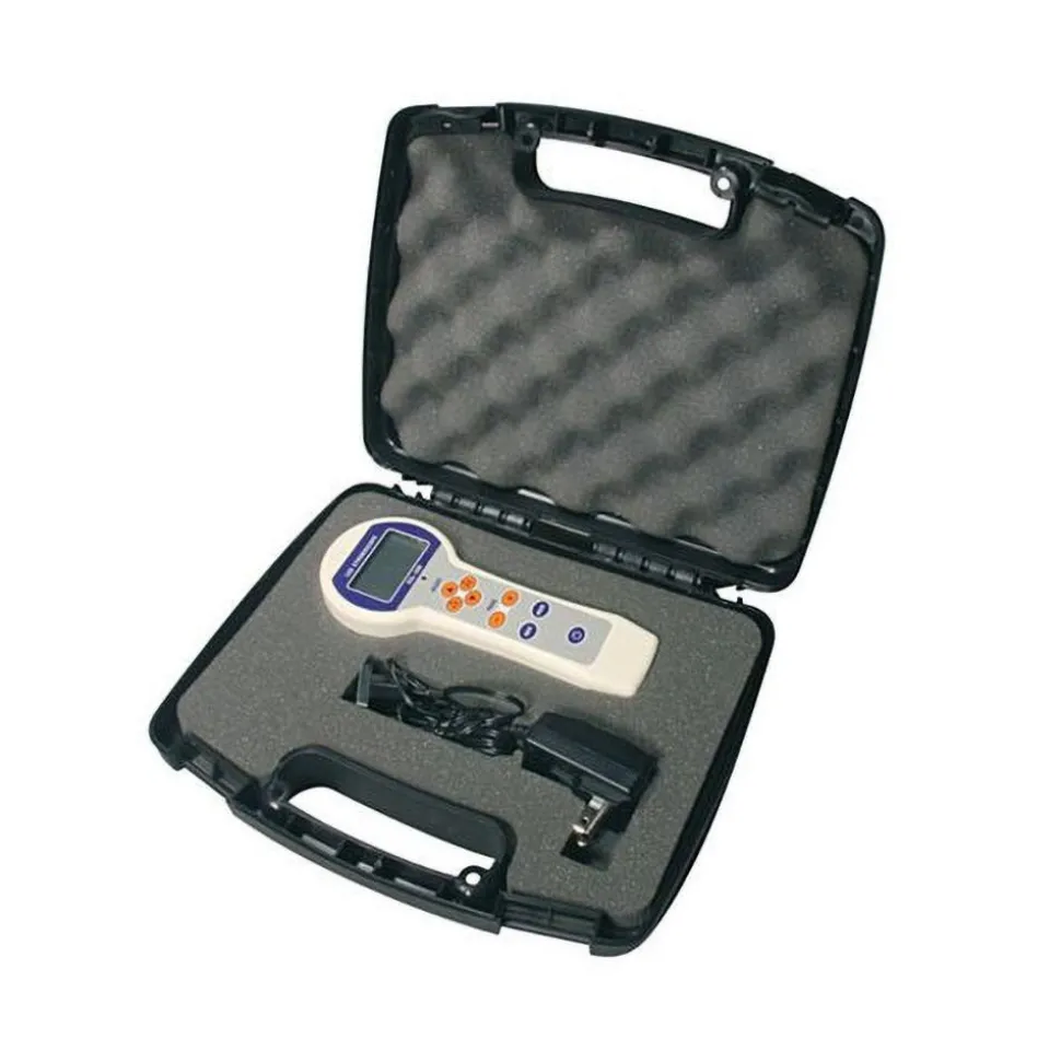 7.5787 Inch Long x 1.9882 Inch Wide, Stroboscope