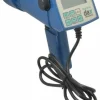 9 Inch Long x 3.6614 Inch Wide, Stroboscope