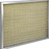 25 Inch Long x 20 Inch Wide x 2 Inch Deep, Nonflammable Class I Filter