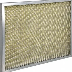 25 Inch Long x 20 Inch Wide x 2 Inch Deep, Nonflammable Class I Filter