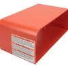 6 Inch Long x 11 Inch Wide x 4-1/2 Inch High, Foot Switch Guard