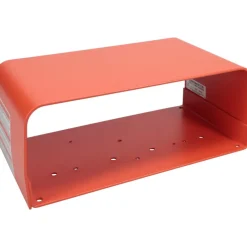6 Inch Long x 11 Inch Wide x 4-1/2 Inch High, Foot Switch Guard