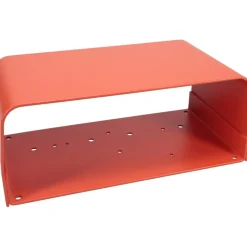 6 Inch Long x 11 Inch Wide x 4-1/2 Inch High, Foot Switch Guard
