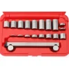 5 Inch Long x 1 Inch Wide x 0.0002 Inch Parallelism, Sine Bar and Riser Kit