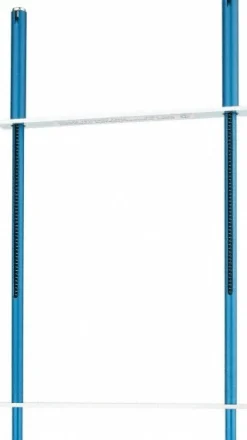 6 Inch Max Opening Capacity, 14 Inch Long x 8 Inch Wide, Parallel Keeper