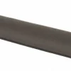 3/8 Inch Thick x 3/4 Wide x 100 Ft. Long, EPDM Rubber D Section Seal with Acrylic