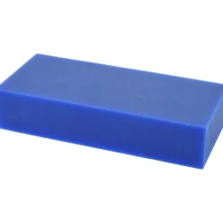 3 Inch Wide x 1-1/2 Inch High, Machinable Wax Block