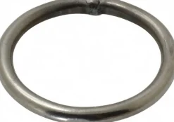 1/4 Inch Wire Size Welding Ring
