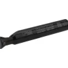60° Included Angle, 1/2" Max Cutting Dia, 3/8" Shank Dia, TDEX 110204-EN Insert Style, Indexable Dovetail Cutter