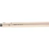 Indexable Ball Nose End Mill: 1/2" Cut Dia, Solid Carbide, 4.7" OAL